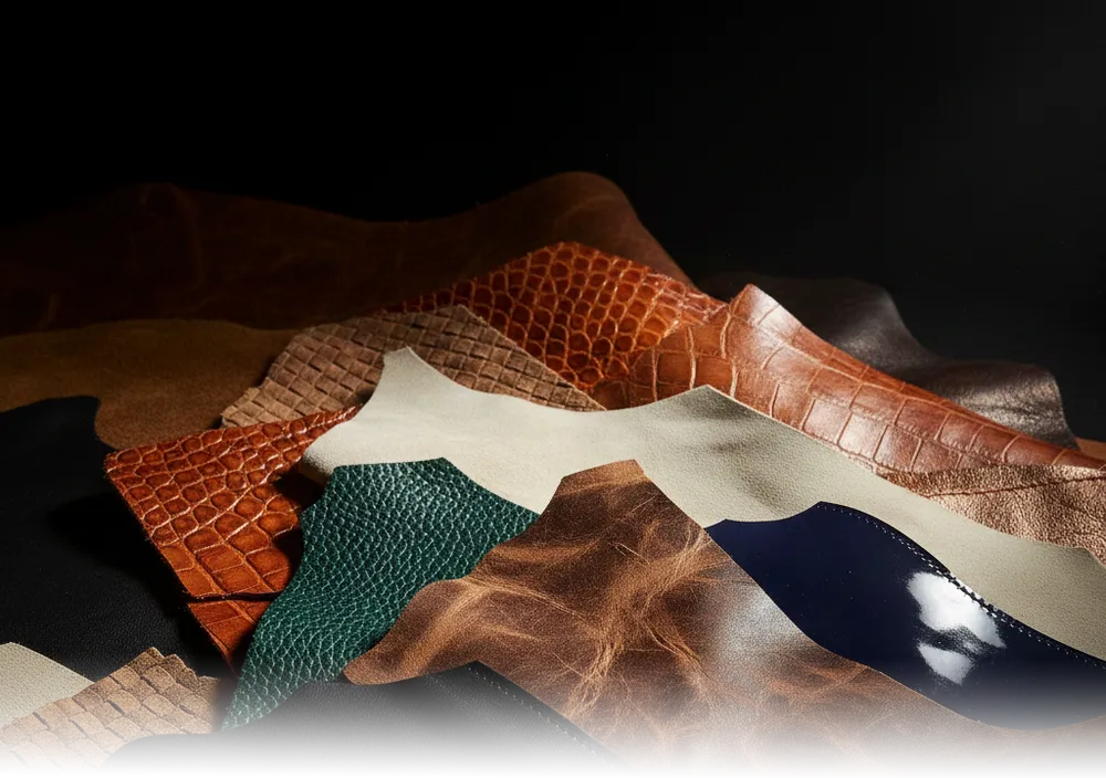Materials